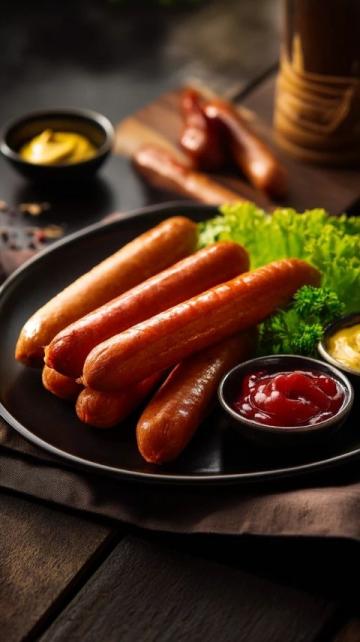 如何制作美味玉米糯米腸:多種做法分享