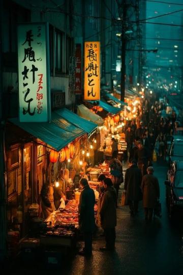 在日本旅行多次后發(fā)現(xiàn):規(guī)矩嚴(yán)苛連游客也不例外