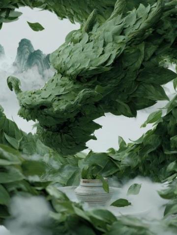 揭秘鐵觀音:中國茶王傳奇與養(yǎng)生秘籍