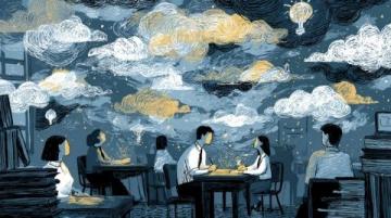 高中語文常識:全面掌握每個維度的知識面
