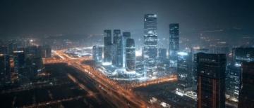 深圳：融合全球美食的魅力之都