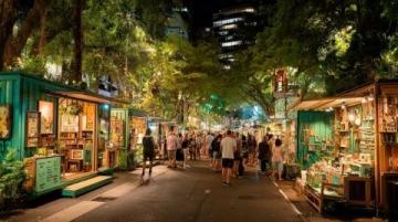 宜賓美食地圖:藏匿于市井的小店,帶你嘗遍地道美味