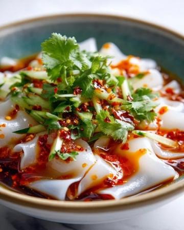 張掖美食指南:8道西北大環線必嘗小吃