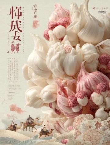 廬江美味:舌尖上的廬州風情
