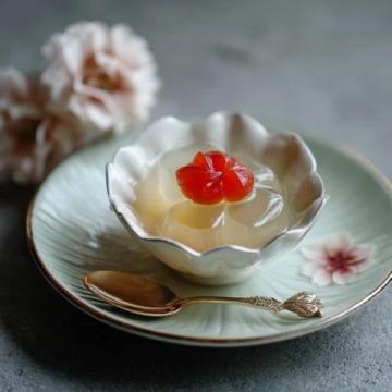 鼓浪嶼餡餅與馬蹄糕:舌尖上的福建風情