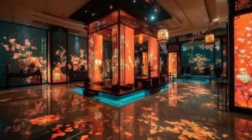 靜安寺必打卡西餐店"MEL BOURNE貓爾本",創意美食等你來嘗!