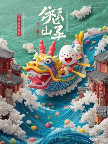 探索梅河口:一天暢游的完美行程指南