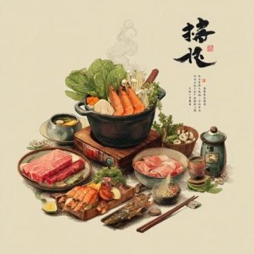 高明區特色美食:從傳統瀨粉到山坑魚仔,不可錯過的廣府與鄉土風味