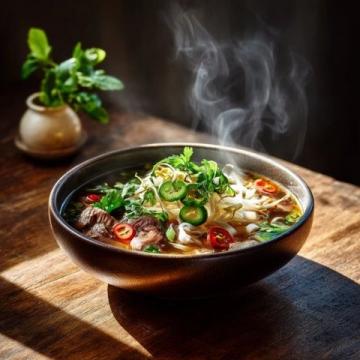 白菜豆腐三鮮湯:簡單營養的家常美味佳肴