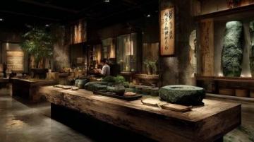 解讀非遺瑰寶:龍泉青瓷的藝術(shù)魅力與歷史地位探析