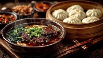 西藏拉薩:在美食中體驗地道文化之旅