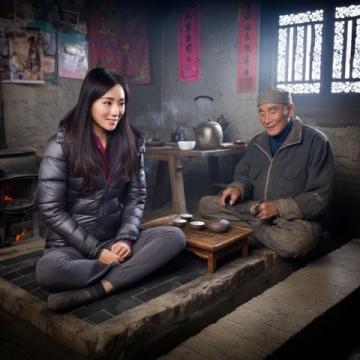 今天下午店里沒(méi)事,和媳婦出去花田小鎮(zhèn)轉(zhuǎn)轉(zhuǎn),我今天是第一次來(lái)花田小鎮(zhèn)