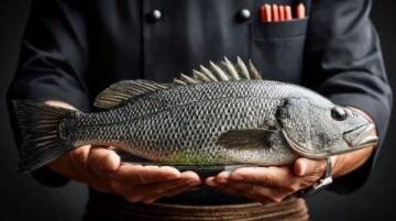 炸小魚全過程詳解:外酥里嫩超好吃!