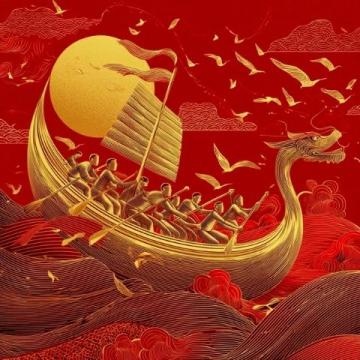 端午節(jié)習(xí)俗大全,帶你走近傳統(tǒng)文化