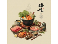 呈貢美食推薦|全牛盛宴——牛義哥潮汕牛肉火鍋！