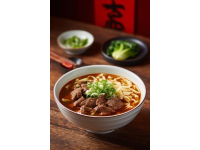 鄭州伊河路地道美食地圖：燴面、胡辣湯必嘗推薦