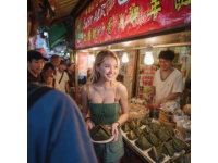 陽江的宵夜，我的人間美味記憶