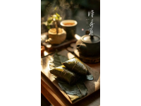 潮汕豬肉餅：一塊美食中的鄉愁與文化密碼