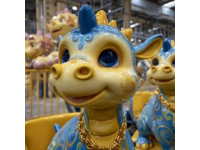 在沈陽，哪些年貨最受歡迎？
