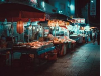北海旅游必去景點推薦：銀灘、潿洲島、老街美食之旅