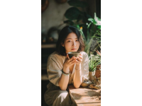 90后安康美女開民宿,品山水茶香,吃原生態(tài)食材及自釀酒體驗(yàn)