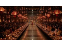 曲阜孔府宴：一張圖帶你領略千年儒家美食文化