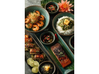 西雙版納必吃美食地圖：從地道傣味到東南亞風味