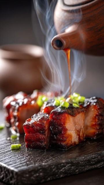 蘇州美食指南：本地推薦，品嘗當地風味！
