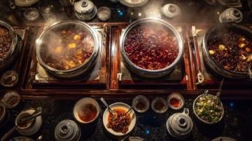 廣東潮汕特色美食推薦:牛肉丸、鹵鵝等經(jīng)典佳肴
