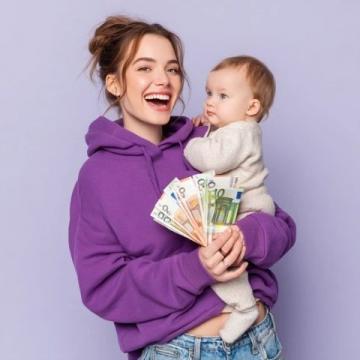 人老了，有兒女還是有錢更幸福？