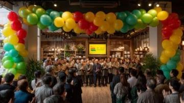 杭州這家店兩年賣出606單外賣,背后竟是這樣的故事