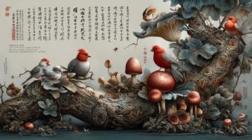 探尋海南文昌雞傳奇：獨家秘制，一嘗難忘的鮮美滋味