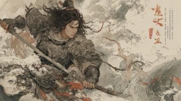 哪吒鬧海時(shí)長(zhǎng)揭秘:探尋神話中的歷史智慧