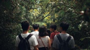 溫州五一游繼續：江心嶼漫步，墨池公園探秘美食之旅
