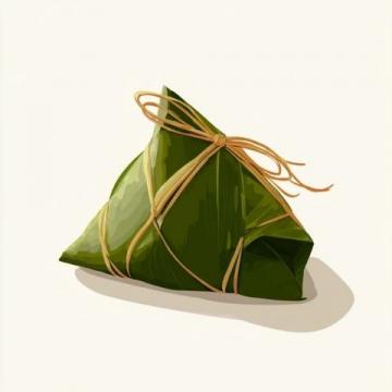 端午佳節粽子香，幸福祝福不間斷