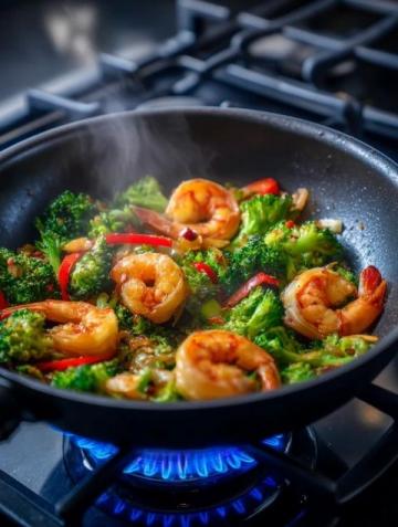 低脂美味：內(nèi)酯豆腐蒸蝦滑的做法及食材準(zhǔn)備