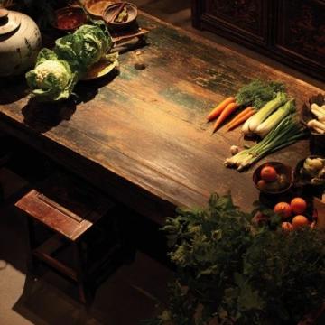 神農氏：開啟農耕時代，奠定中華美食基石