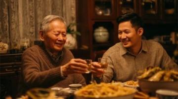 艾倫攜手老飯骨：烹飪新星的傳承之旅與美食革新