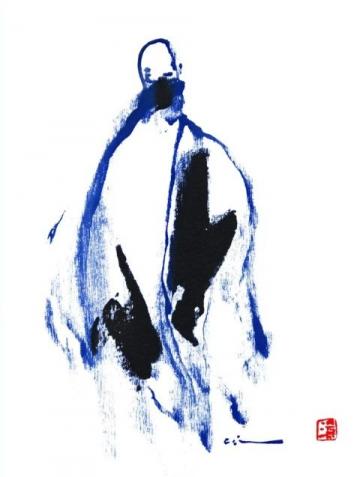 蔡瀾離世,那個(gè)灑脫的他永遠(yuǎn)離開了我們