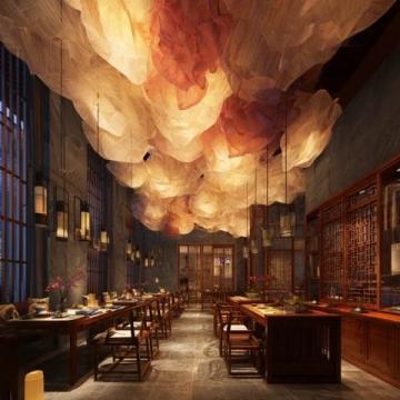 拾味館·海南菜連續(xù)四年服務消博會展新品展現(xiàn)地道美食文化