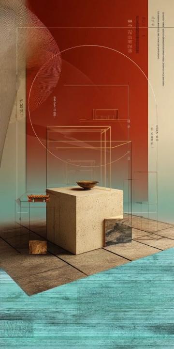 杭州新店|山野土菜館我小看ta了!