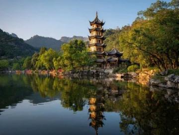 廣州番禺藏著9大免費(fèi)景點(diǎn)!周末不知道去哪玩?這里滿足你!