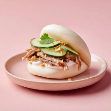 10種創(chuàng)意吃法:剩饅頭變網(wǎng)紅美食,高顏值早餐輕松搞定