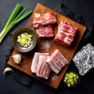 千元啟動資金！輕松制作福鼎肉片，新手月入萬元指南