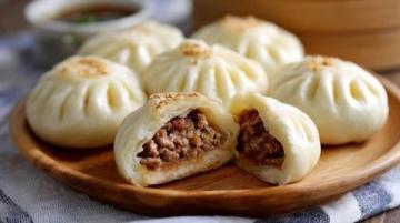 晉中地道美食盤點:傳統面食、糕點、肉類小吃推薦