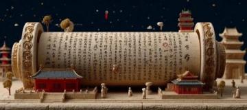 中國(guó)古代文學(xué)常識(shí)30題:從詩(shī)經(jīng)到四大名著