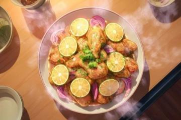 探訪豪車會所，斗鯧盆菜、膏蟹河豚連著出，一盆姜油蛇