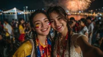 宜興楊巷：悠然自得的煙火生活，低成本高幸福感小鎮(zhèn)
