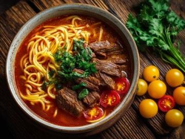 如何制作清爽美味的滑肉湯？步驟詳解在這里