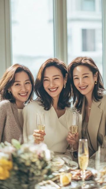 越南三姐妹跟著姐夫來中國開眼界，原本以為手握300萬越南盾就富得流油了